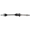 Gsp New Cv Axle #Gsp Ncv69132 Gsp NCV69132